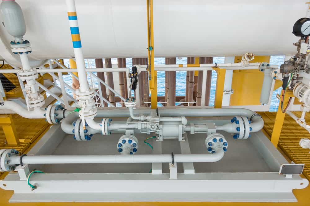 Positive Displacement Pump